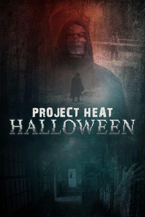 Project Heat: Halloween