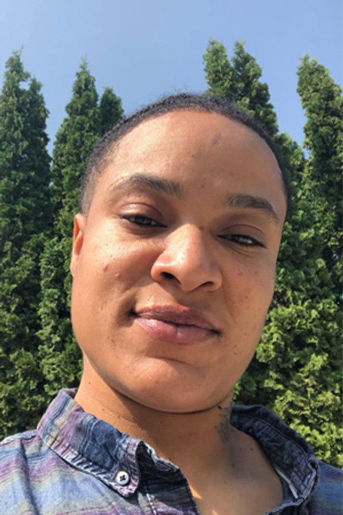 Jozette Cotton as Self