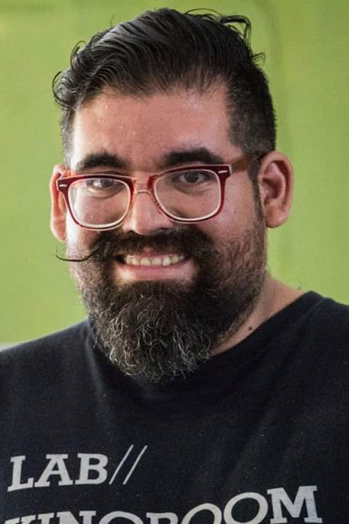 Ricardo Silva Ortega as Asesino