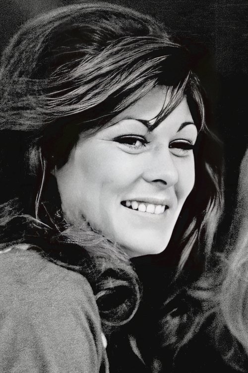 Betty Anne Rees as Girl on Tony's Staff