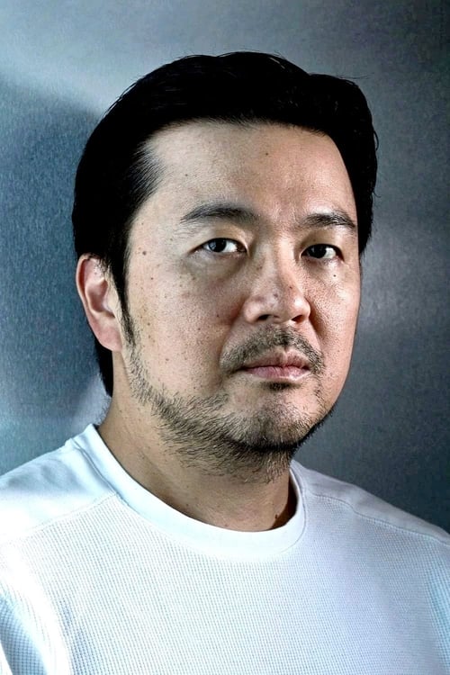 Justin Lin as Jock (Uncredited)