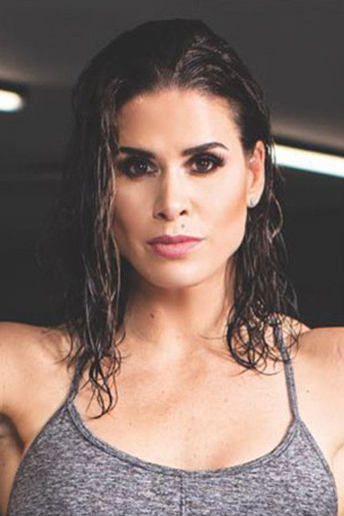 Danyelle Wolf as Self