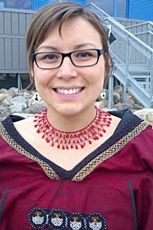 Marie Belleau as Johanna's Girlfriend