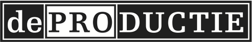 De Productie logo
