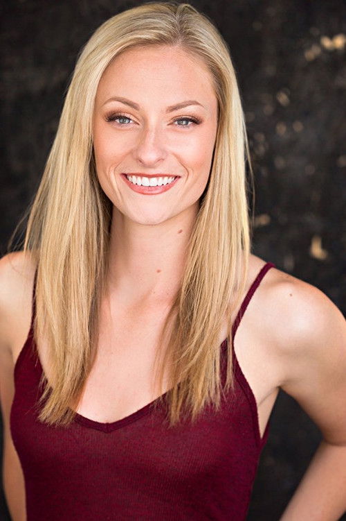 Amanda Talbott as Karla