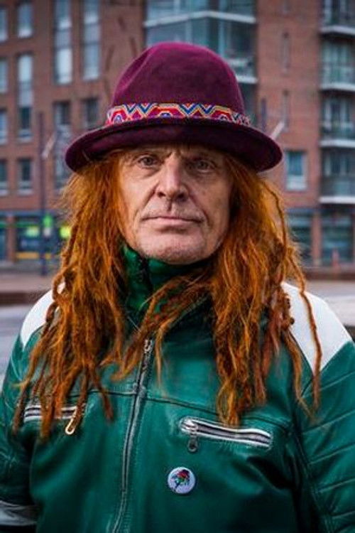 Pelle Miljoona as Self