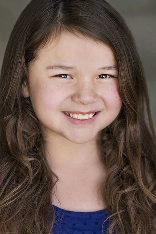 Penelope Good as Quinn Beaumont