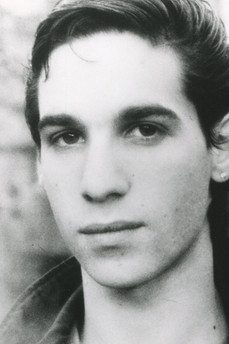 Ian Sears as Brendan Richards