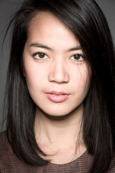 Ladya Cheryl as Neyna Neviana