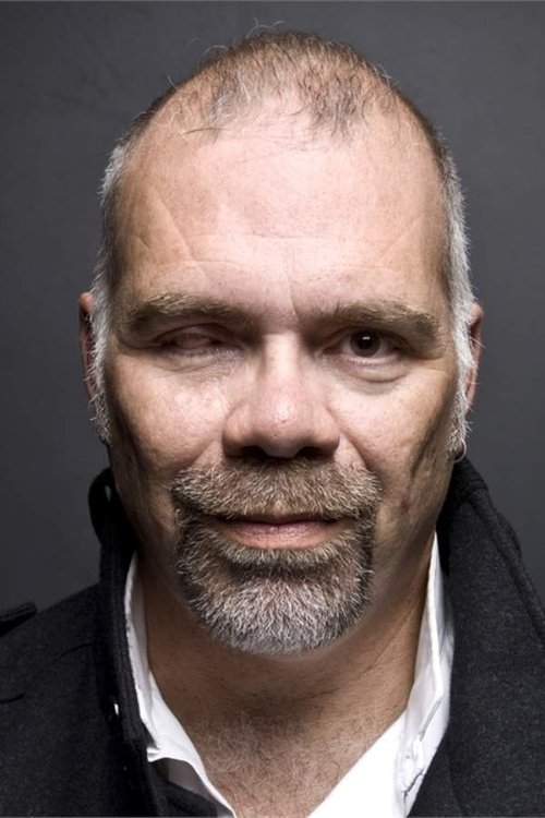 Dallas Barnett as Sarge