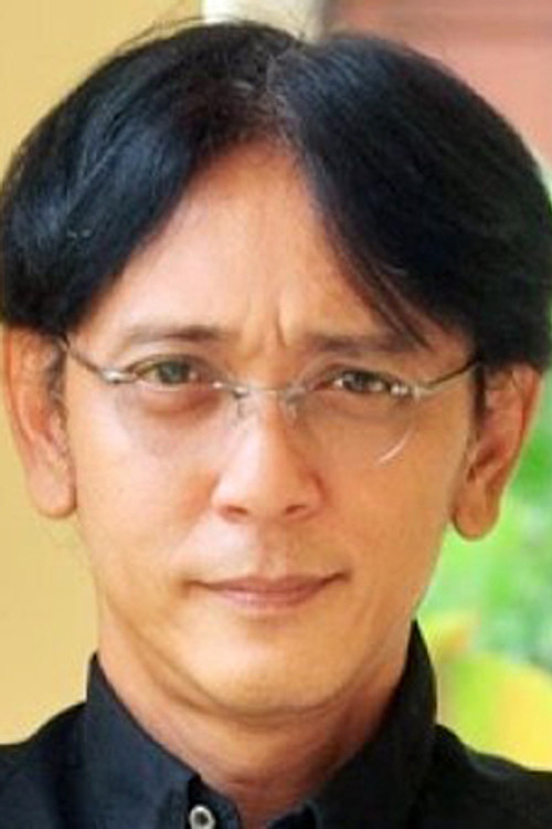 Haeman Chatemee as Junjuea