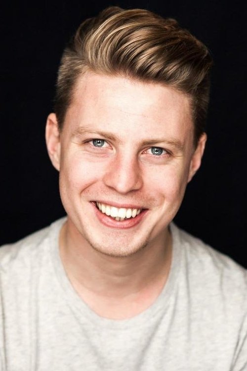 Dave Perry as Peanuts (voice)