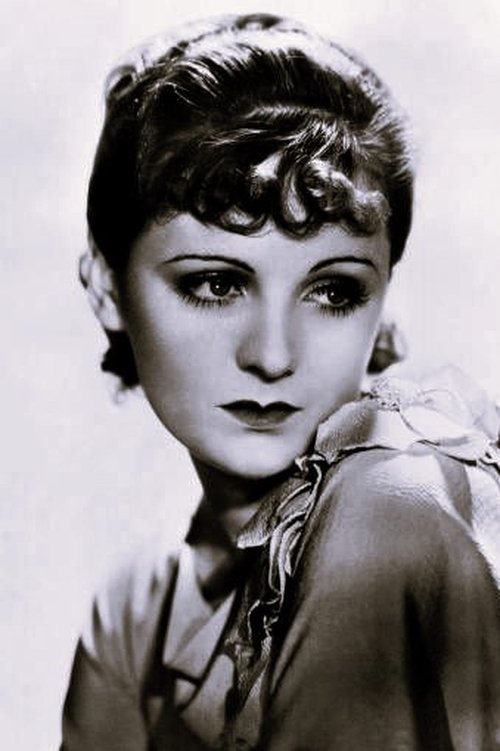 Marion Burns as Alice Gordon