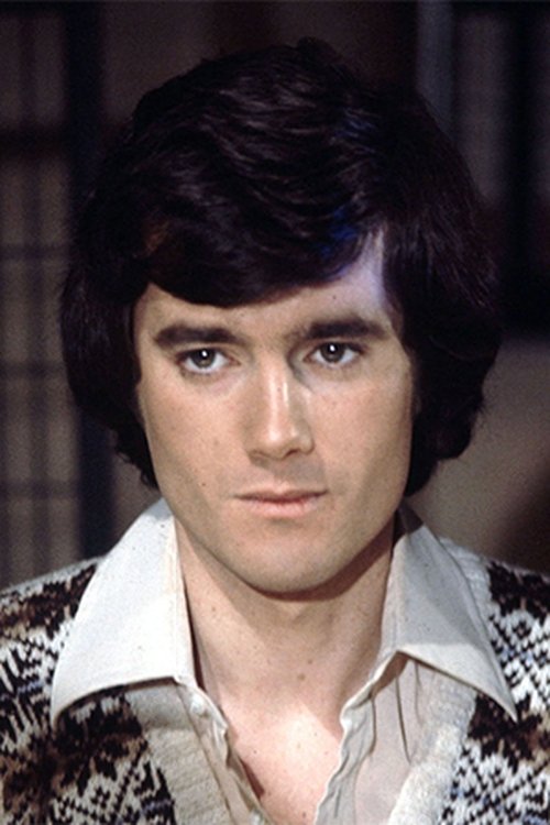 Nicholas Young as John