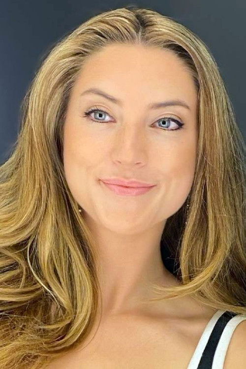 Nakita Kohan as Waitress