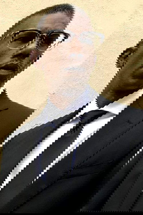 Malieek Straughter as Cook