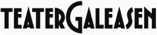 Teater Galeasen logo