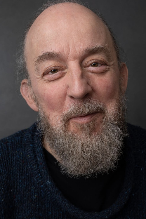 John Britton as Andy