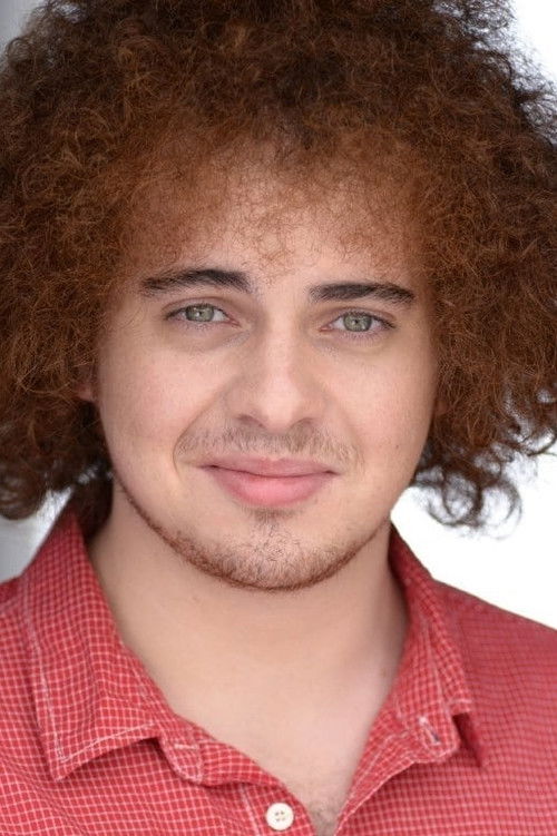 Sam Glissan as Scraps