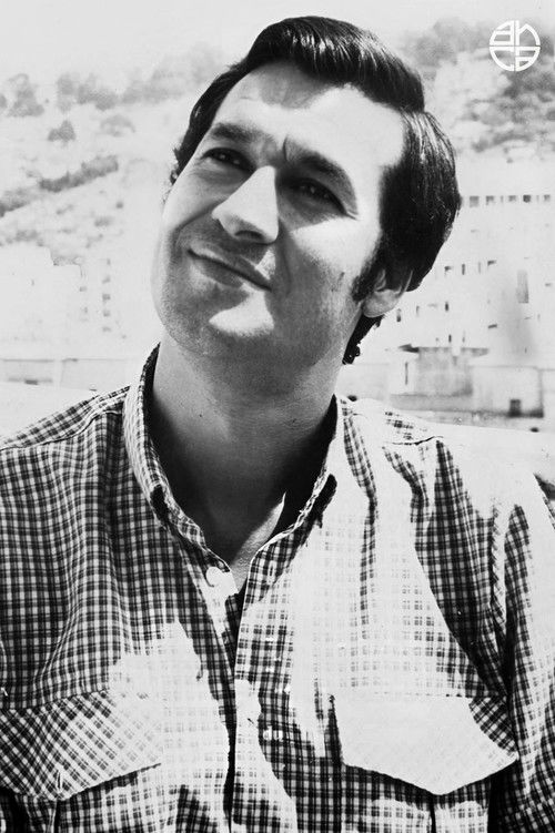 Djamel Bendeddouche as Djamel