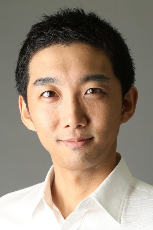 Shinsuke Ueda as Yuuki Sawa (voice)