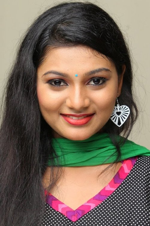 Sreelekshmi Sreekumar as 