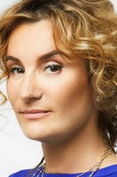 Yuliana Slashcheva profile photo