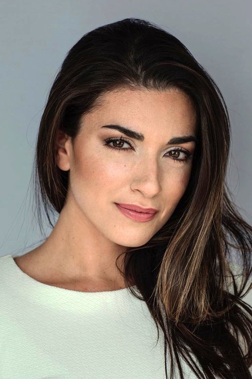 Liliana Fiorelli as Infermiera Abbronzata