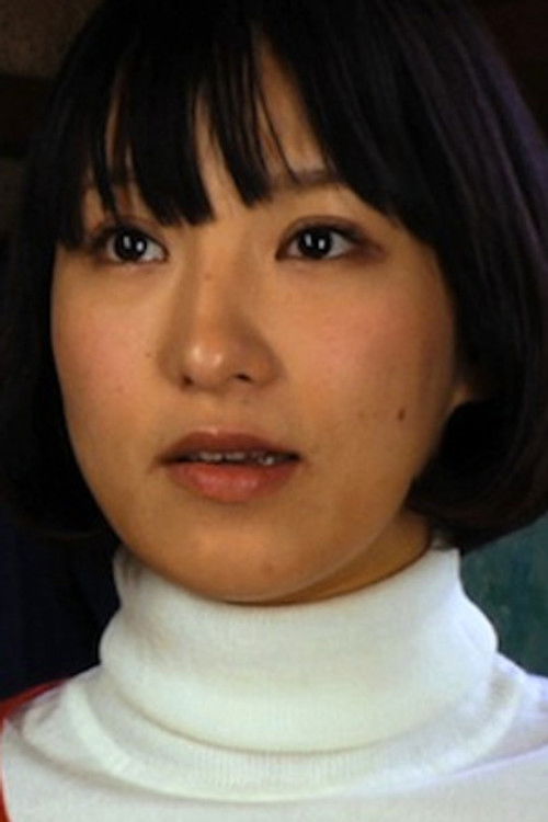 Sugawara Keiko as Kana