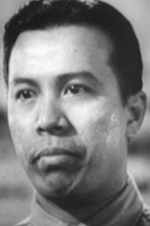 Alex Havier as Sgt. Bernessa