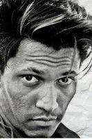 Sooraj Harris as Lloyd