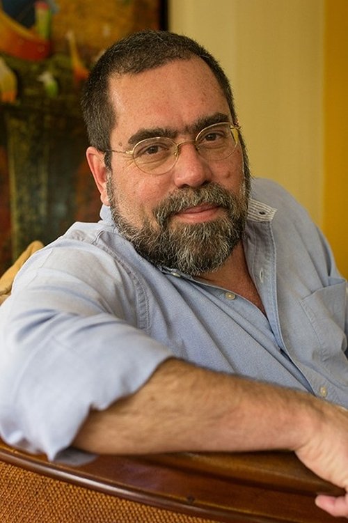 Luis Alberto Lamata as 