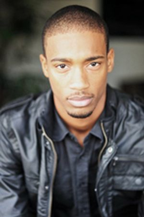 Keith Welborn as Lee Baker