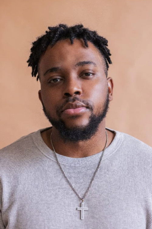 Rico Whitehead as Moose