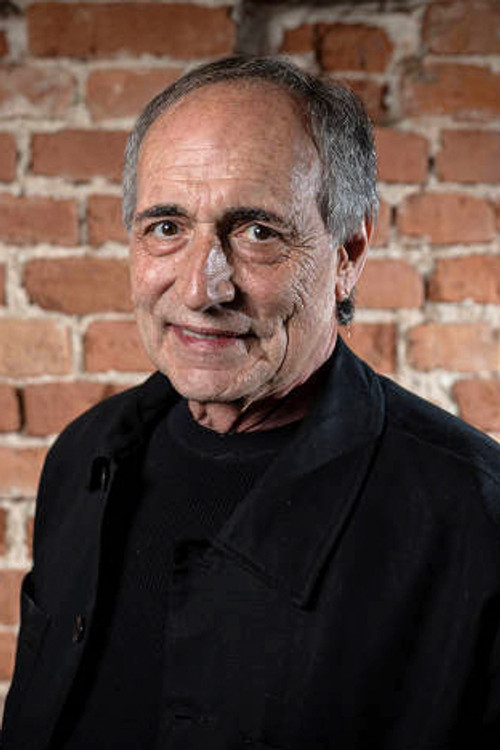 Gérson Conrad as Self