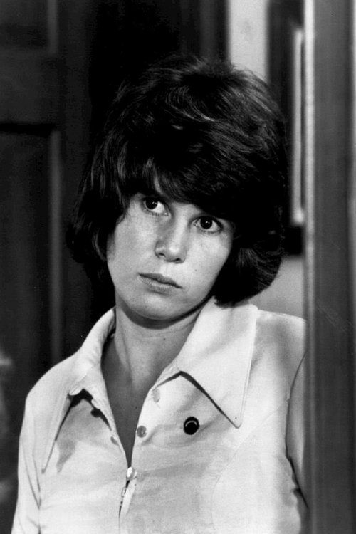 Kim Darby as Sally Farnham