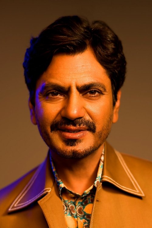 Nawazuddin Siddiqui as Terrorist