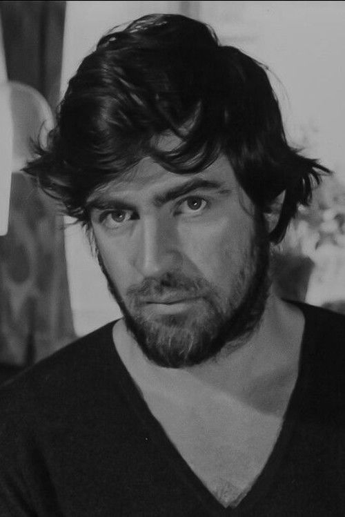Alan Bates as Storyteller