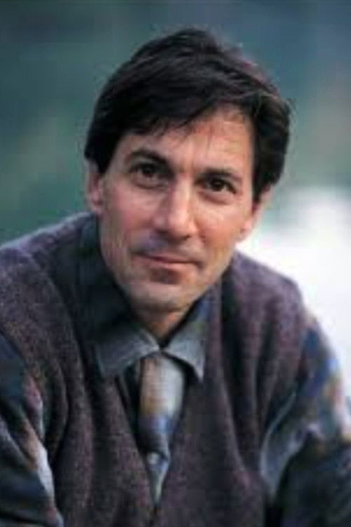 James Carroll as Max Sutton