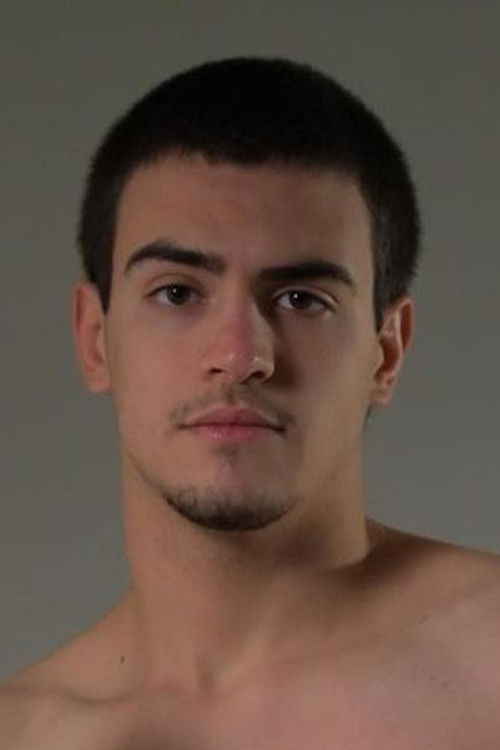 Daniele Scagliusi as Self