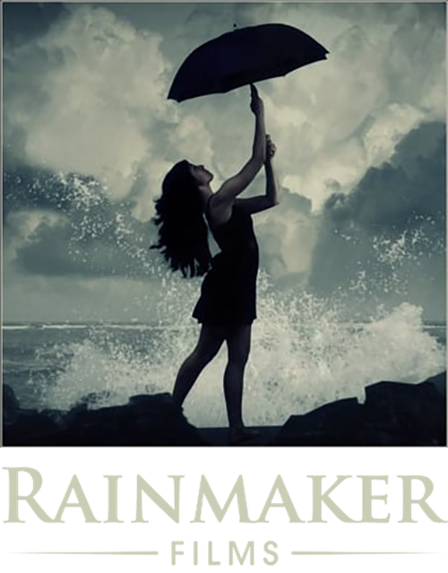 RainMaker Films logo