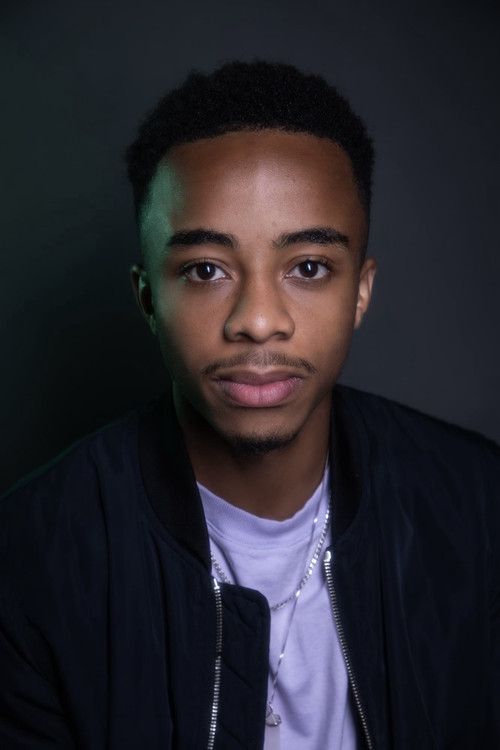 Keenan Munn-Francis as Sam