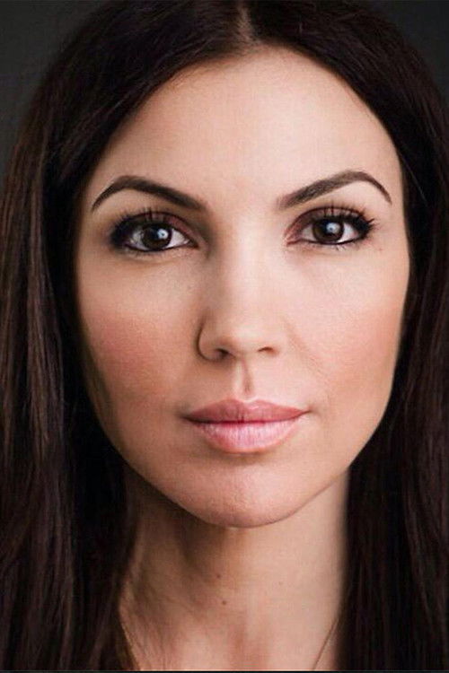 Bethany Ashton Wolf as Vampire