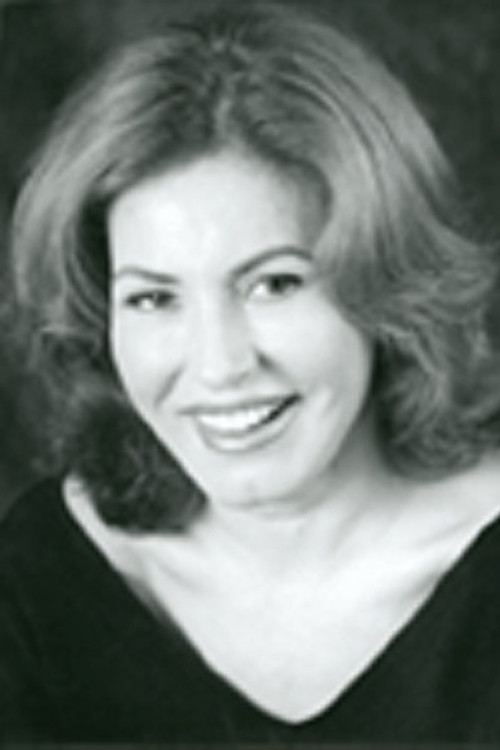 Ángeles Macua as Hilandera joven