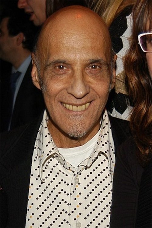 Joan Potau as César