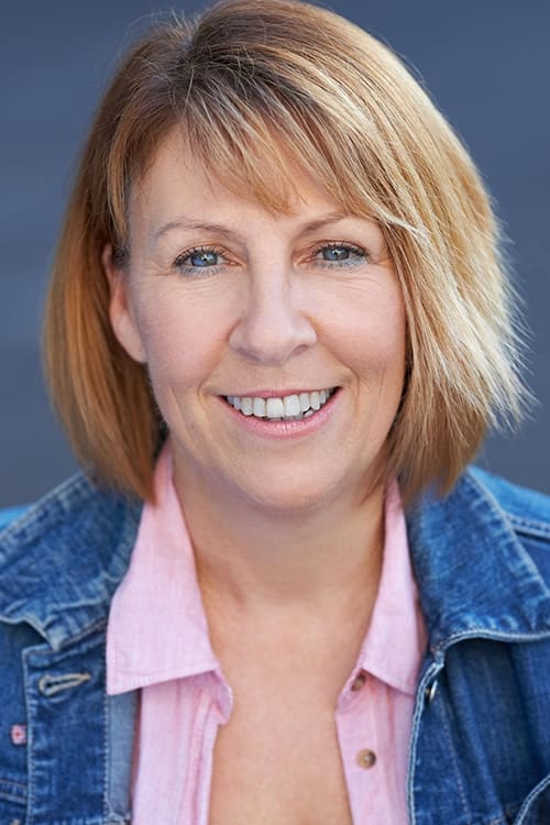 Sharon Heywood as Shelly