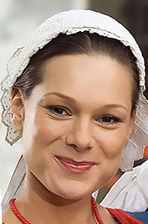 Zuzana Ščerbová as Tereza