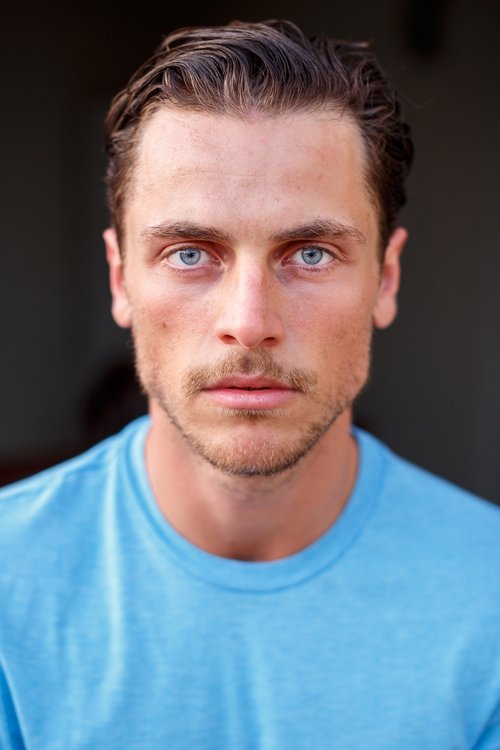 Davide Tucci as John Camilleri