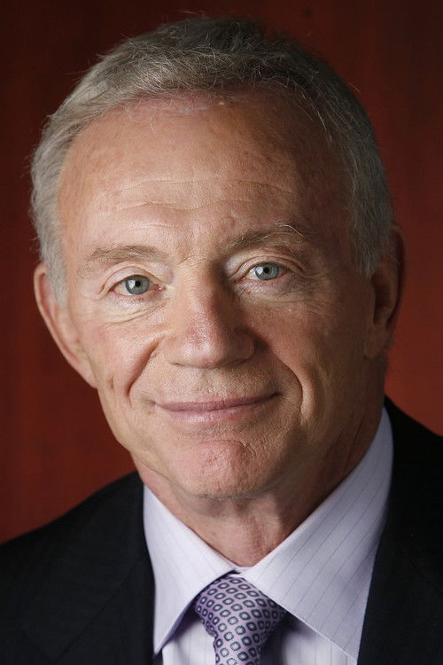 Jerry Jones as Self