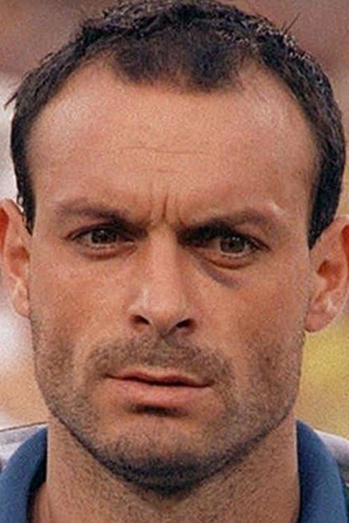 Totò Schillaci as Himself
